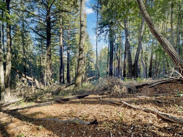 0 Western, Brookdale, CA 95007