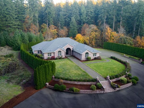 7474 Battle Creek Rd SE, Salem, OR 97317