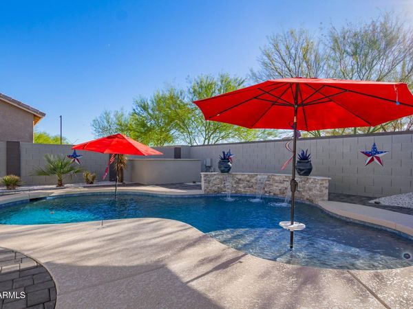 23852 N 167TH Lane, Surprise, AZ 85387