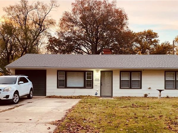 7714 E 110th Street, Kansas City, MO 64134