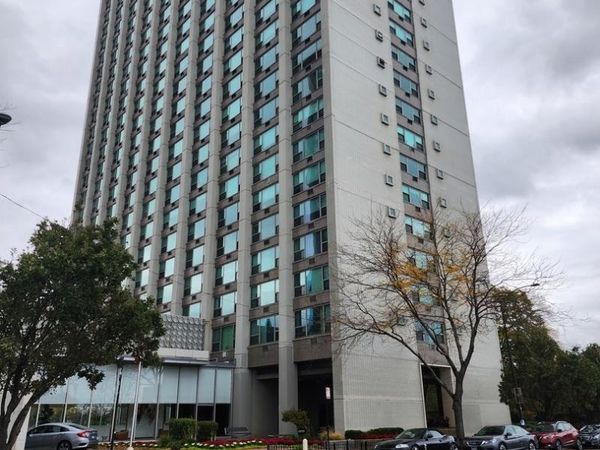 3600 N LAKE SHORE Drive, Unit 622, Chicago, IL 60613