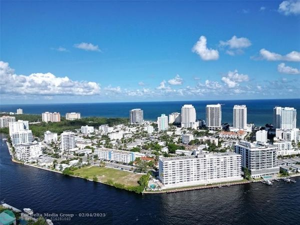 527 Orton Avenue, Unit 603C, Fort Lauderdale, FL 33304