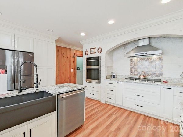 206 N Trexler Avenue, Rockwell, NC 28138