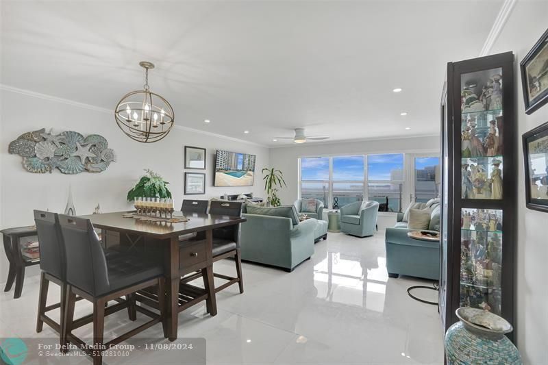 3900 Galt Ocean Drive, Unit 2104, Fort Lauderdale, FL 33308 Photo