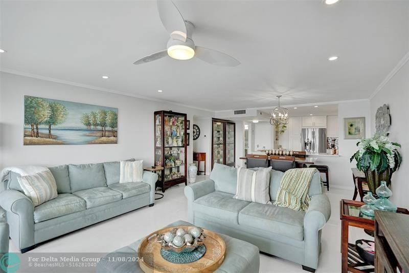 3900 Galt Ocean Drive, Unit 2104, Fort Lauderdale, FL 33308 Photo