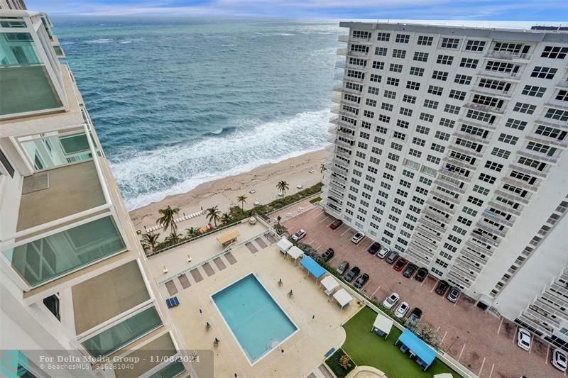 3900 Galt Ocean Drive, Unit 2104, Fort Lauderdale, FL 33308 Photo