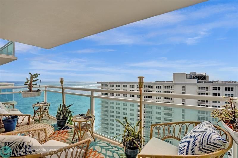 3900 Galt Ocean Drive, Unit 2104, Fort Lauderdale, FL 33308 Photo