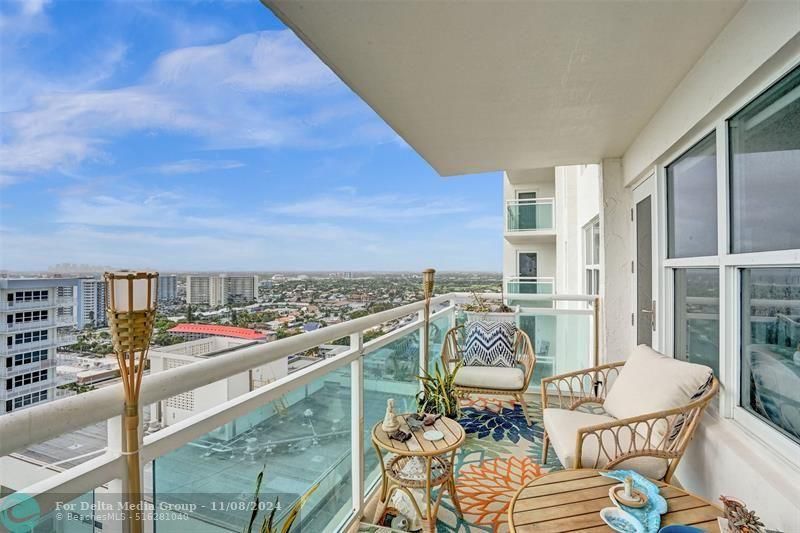 3900 Galt Ocean Drive, Unit 2104, Fort Lauderdale, FL 33308 Photo