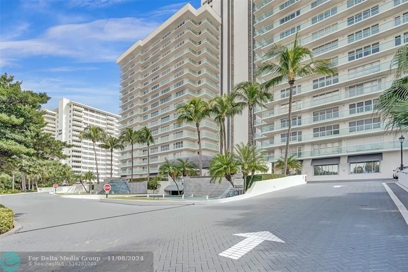 3900 Galt Ocean Drive, Unit 2104, Fort Lauderdale, FL 33308 Photo