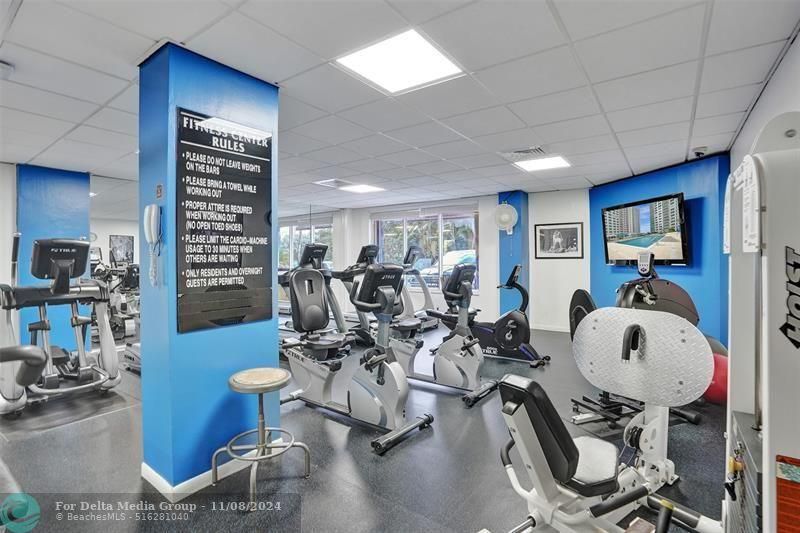 3900 Galt Ocean Drive, Unit 2104, Fort Lauderdale, FL 33308 Photo