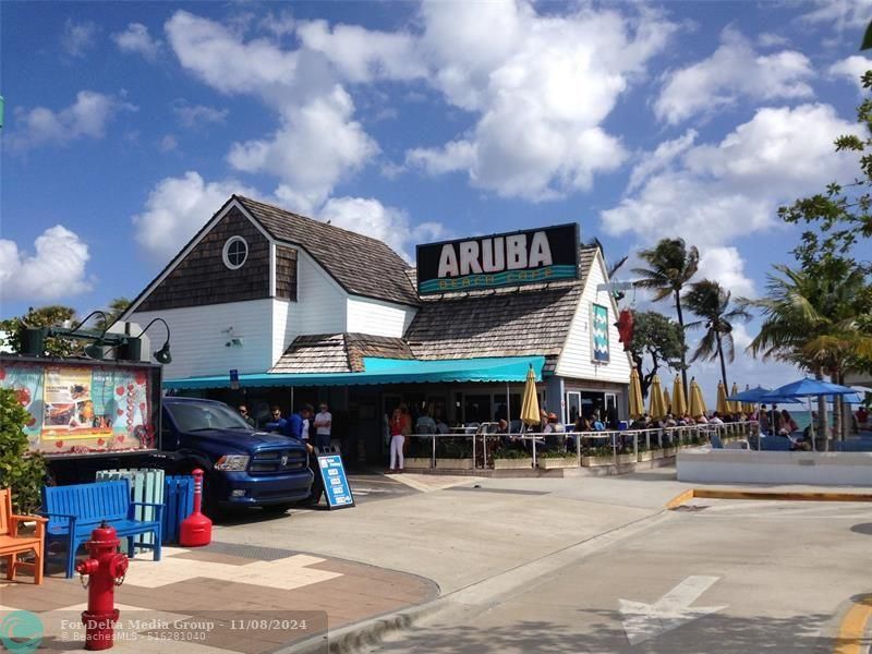 3900 Galt Ocean Drive, Unit 2104, Fort Lauderdale, FL 33308 Photo