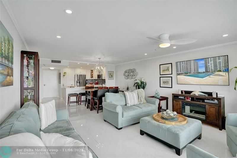 3900 Galt Ocean Drive, Unit 2104, Fort Lauderdale, FL 33308 Photo