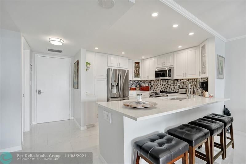 3900 Galt Ocean Drive, Unit 2104, Fort Lauderdale, FL 33308 Photo