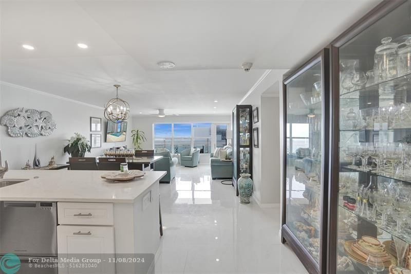 3900 Galt Ocean Drive, Unit 2104, Fort Lauderdale, FL 33308 Photo