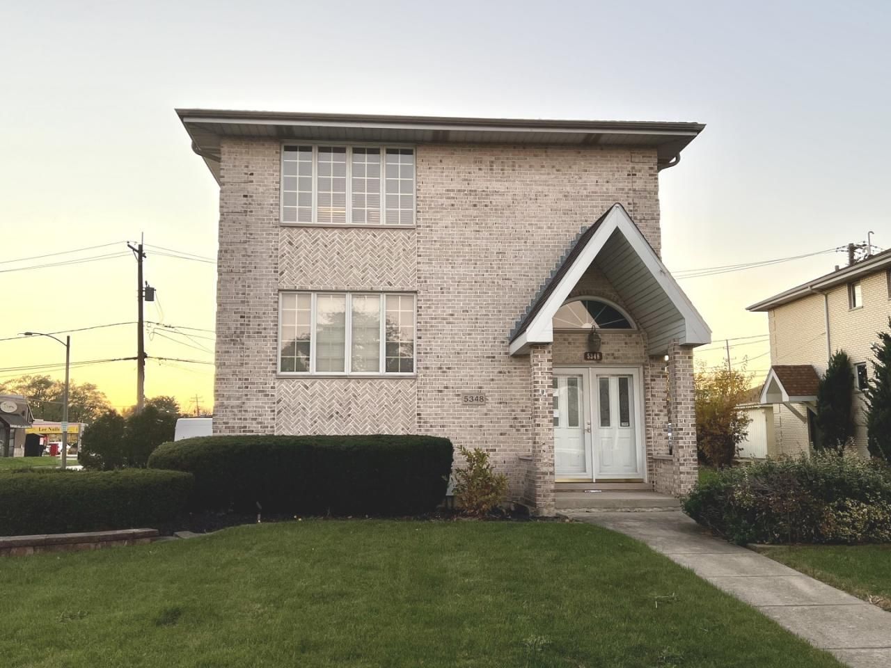 5348 6th Avenue, Countryside, IL 60525