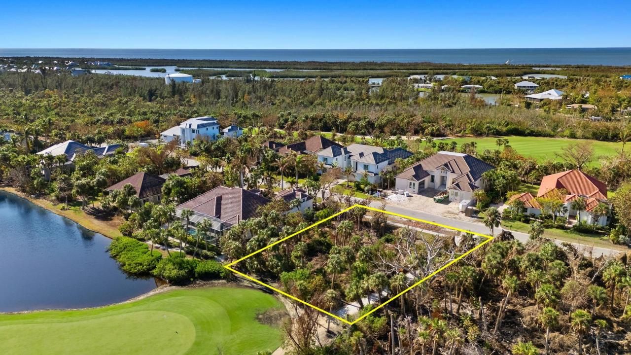 2310 Wulfert Rd, Sanibel, FL 33957 Photo