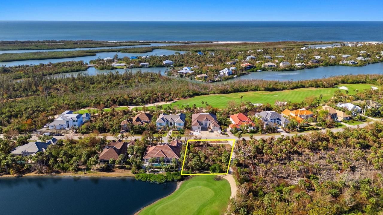 2310 Wulfert Rd, Sanibel, FL 33957 Photo