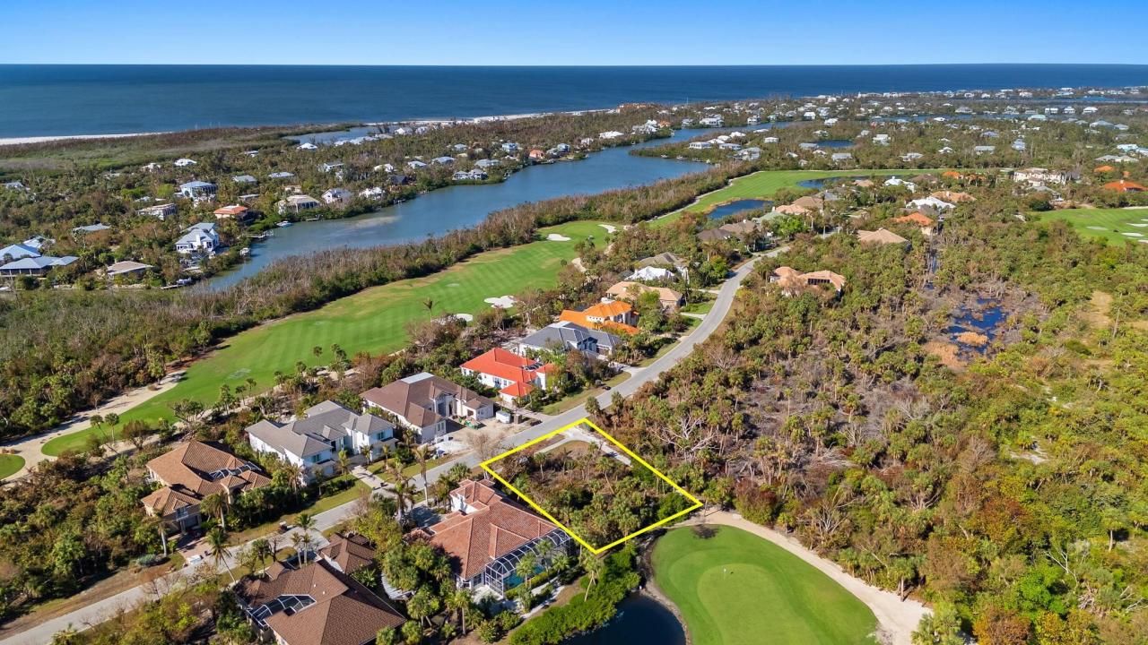 2310 Wulfert Rd, Sanibel, FL 33957 Photo