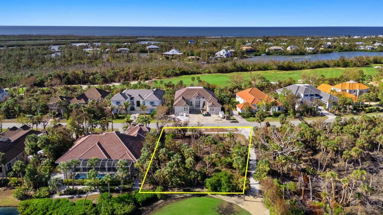 2310 Wulfert Rd, Sanibel, FL 33957 Photo