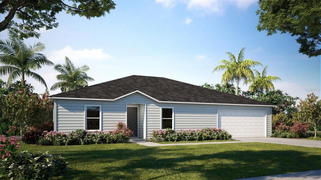 4 Lleberry Path, Palm Coast, FL 32164 Main Photo
