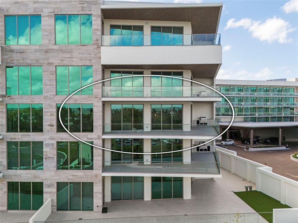 1591 Gulf Of Mexico Drive, Unit 413, Longboat Key, FL 34228 Photo