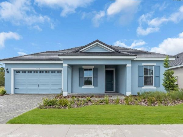 2515 WISE RIVER LANE, ZEPHYRHILLS, FL 33539