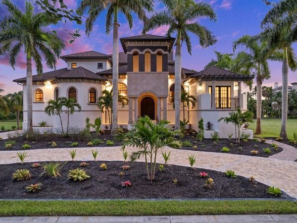 21321 HARBORSIDE BOULEVARD, PORT CHARLOTTE, FL 33952