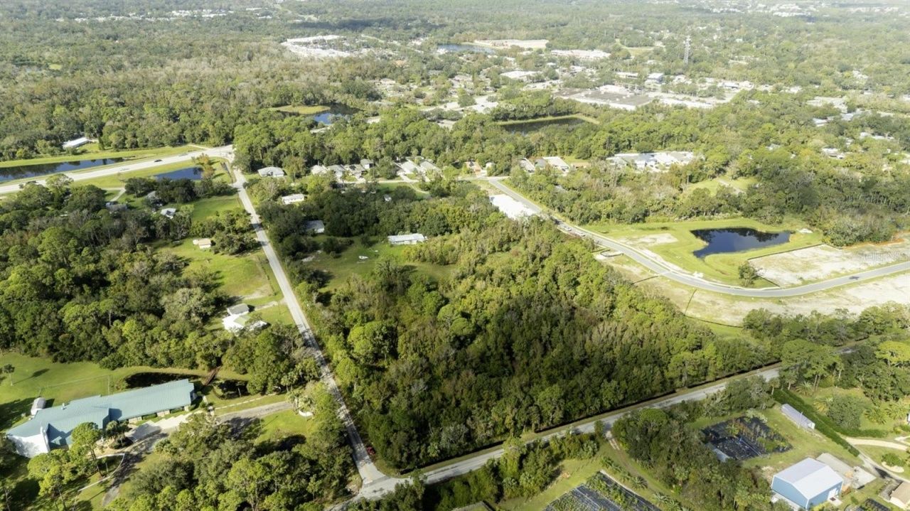 618 Ingham Road, New Smyrna Beach, FL 32168 Photo