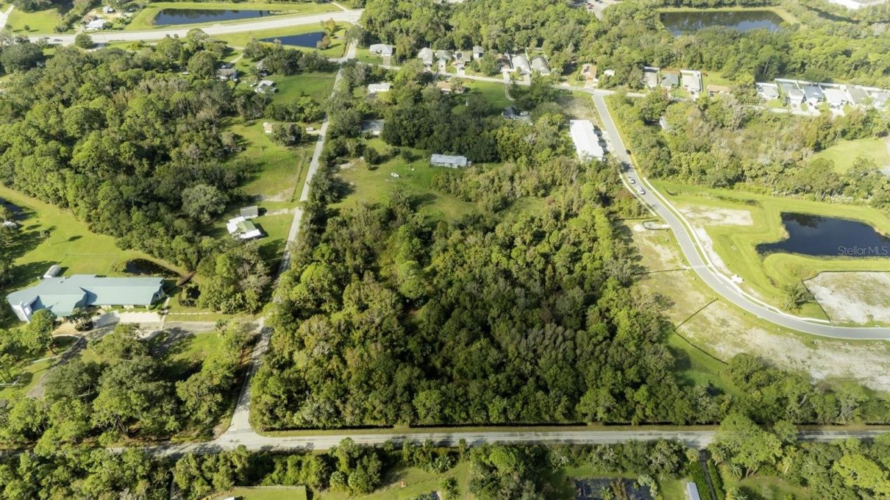 618 Ingham Road, New Smyrna Beach, FL 32168 Photo