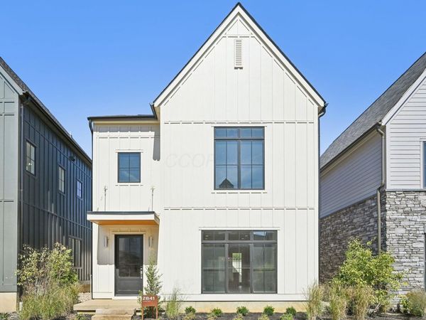 2841 Katmai Drive, Columbus, OH 43228