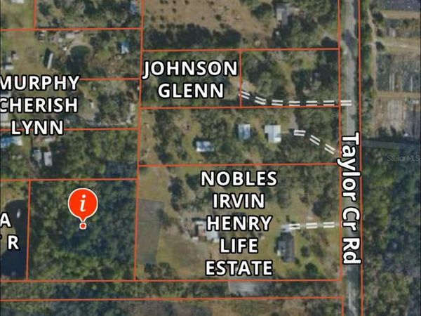 24061 BISHOP AVENUE, CHRISTMAS, FL 32709