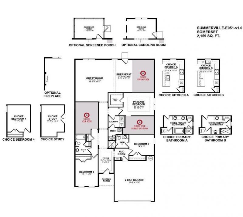 5017 Gallop Ct. Photo 5