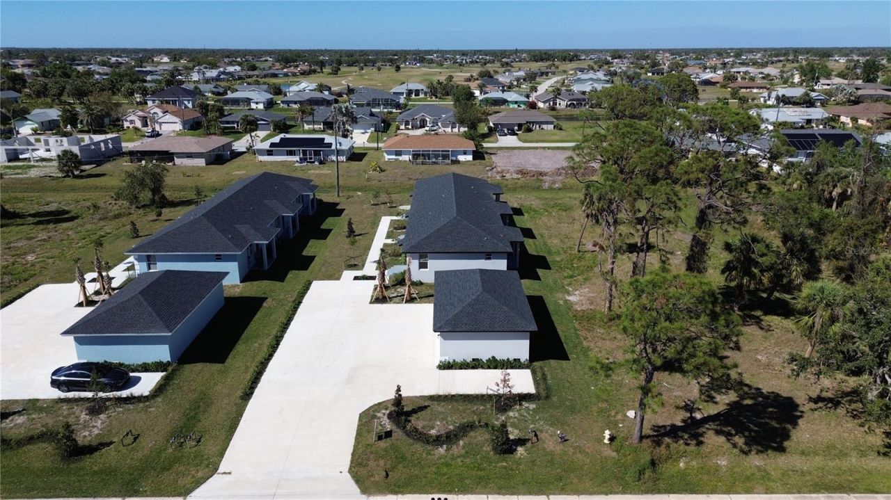 246 Rotonda Boulevard, Rotonda West, FL 33947 Photo