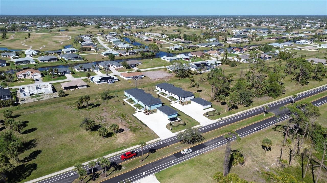 246 Rotonda Boulevard, Rotonda West, FL 33947 Photo