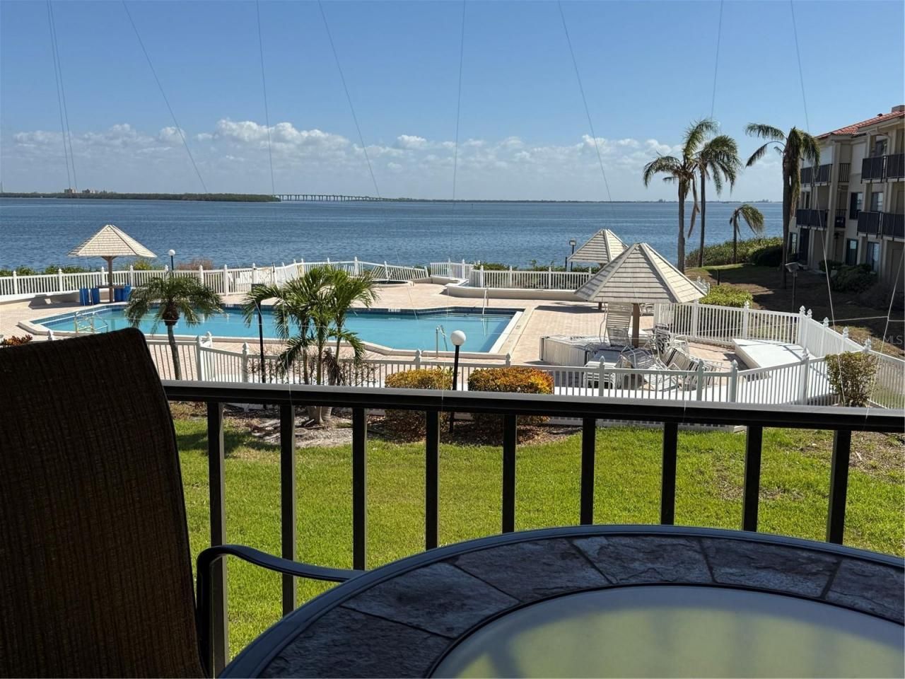 6268 Palma Del Mar Blvd S, Unit 215, Saint Petersburg, FL 33715 Photo