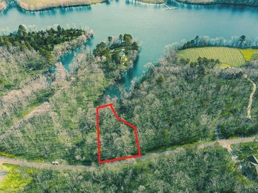 Lot 15 GLEN EAGLES DR, GORDONSVILLE, VA 22942