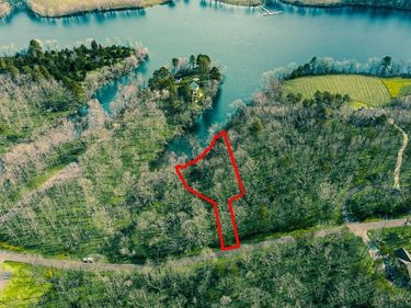 Lot 16 GLEN EAGLES DR, GORDONSVILLE, VA 22942