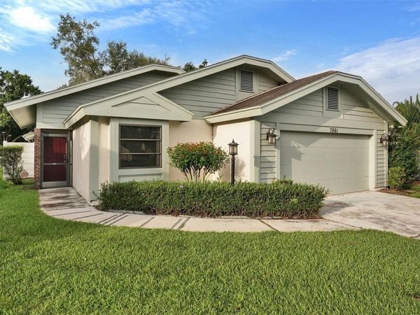 7861 PINE TRACE DRIVE, Unit 7861, SARASOTA, FL 34243