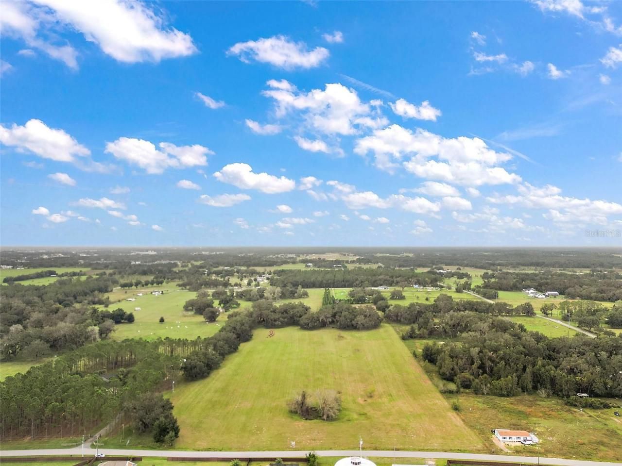 Sumter County Road 214, Oxford, FL 34484 Photo