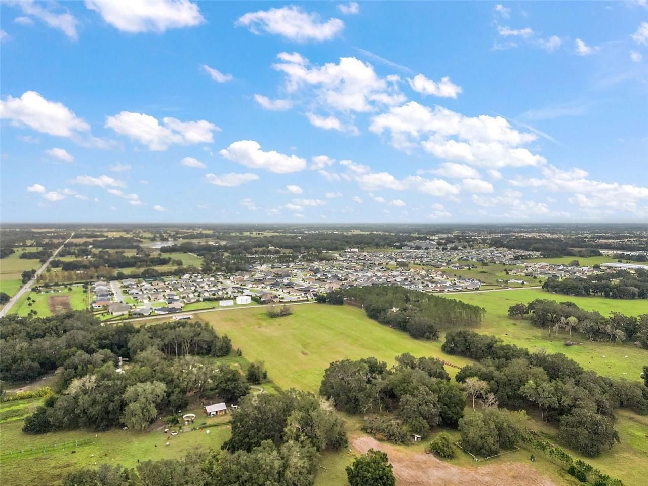 Sumter County Road 214, Oxford, FL 34484 Photo