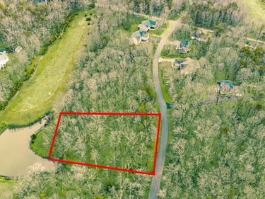 LOT 285 SHENANDOAH CROSSING DRIVE, GORDONSVILLE, VA 22942