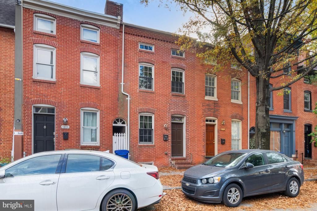 1811 Fleet Street, Baltimore, MD 21231 Main Photo