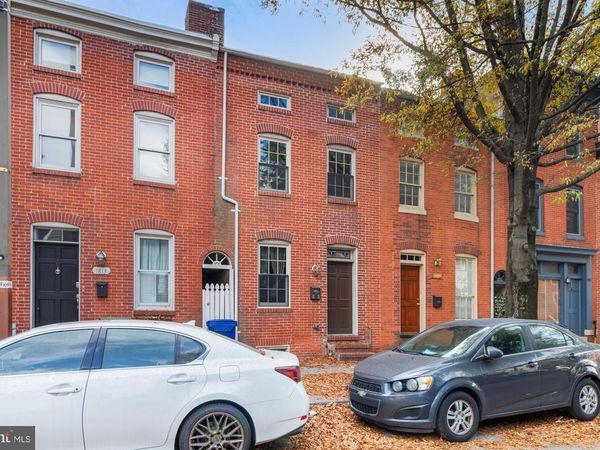 1811 FLEET STREET, BALTIMORE, MD 21231