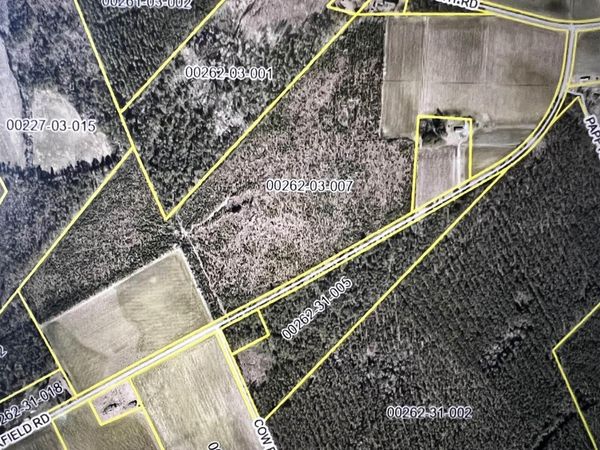 1677 Cockfield Rd., Scranton, SC 29591