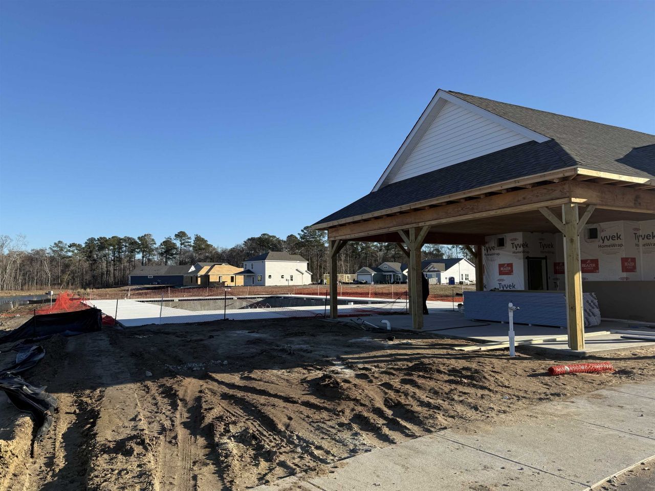 8627 Farrier Dr. Photo 12