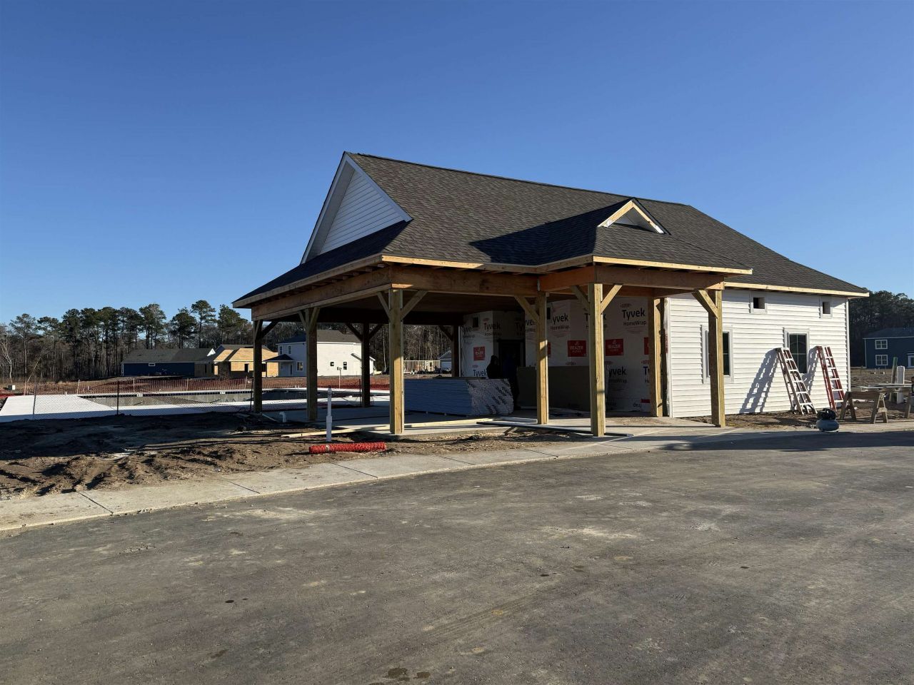 8627 Farrier Dr. Photo 13