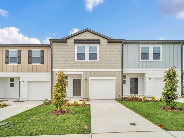 246 MANDOVI STREET, DAVENPORT, FL 33837