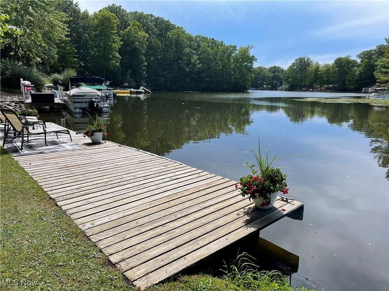 2335 Morning Star Drive, Roaming Shores, OH 44084 Photo 18