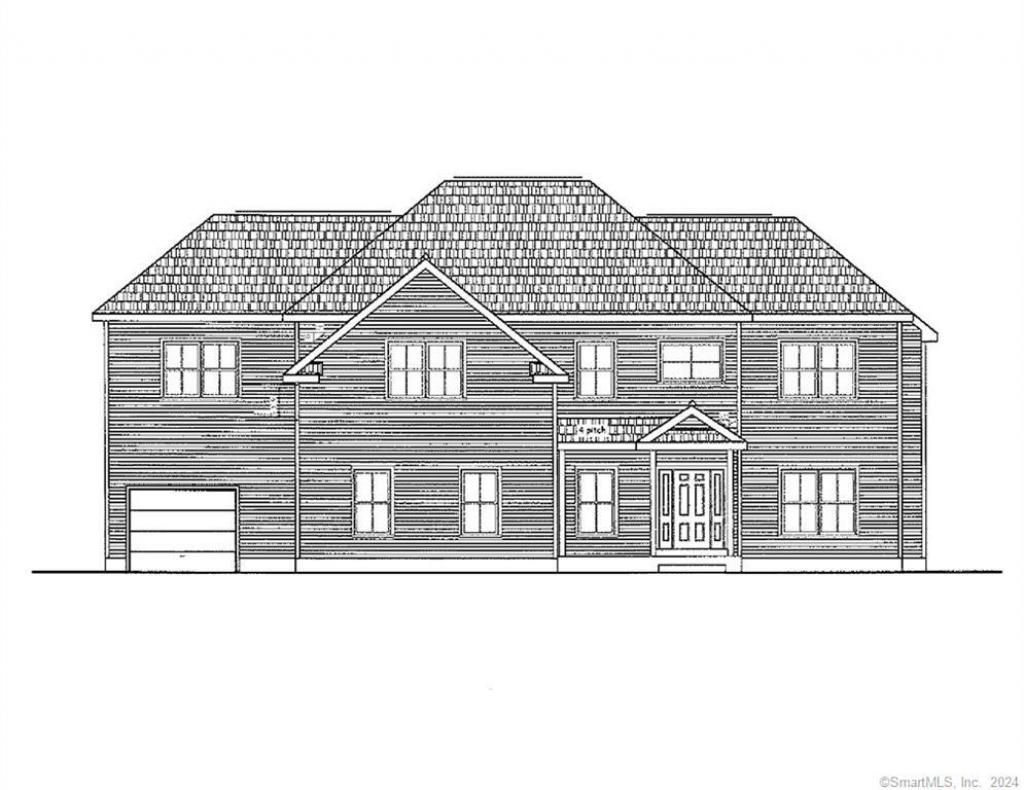 0 Winchester Estates, Lot 17, Southington, CT 06489 Main Photo