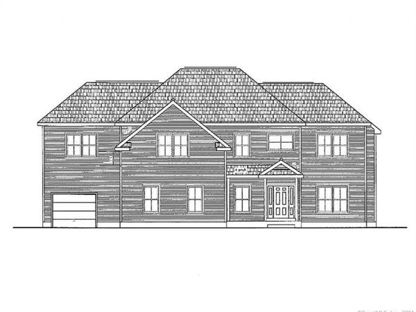0 Winchester Estates, Lot 17, Southington, CT 06489